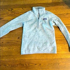 Sweatshirt/ Pullover